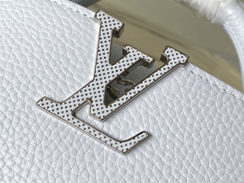 LV Capucines Bags